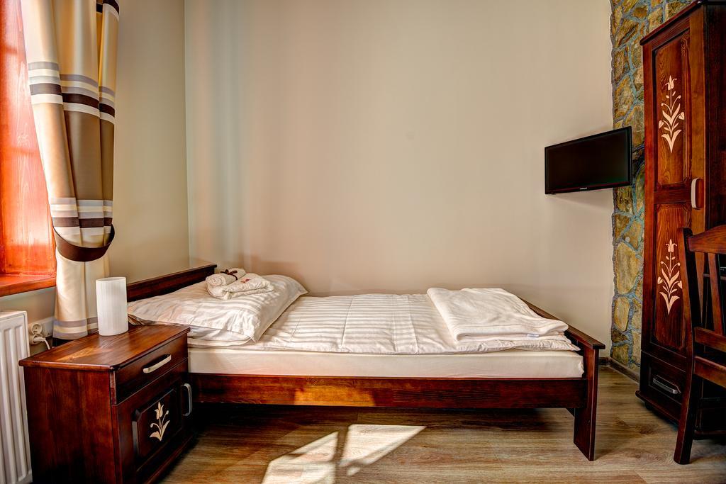 זאבוייה Noclegi Styrnol & Spa מראה חיצוני תמונה