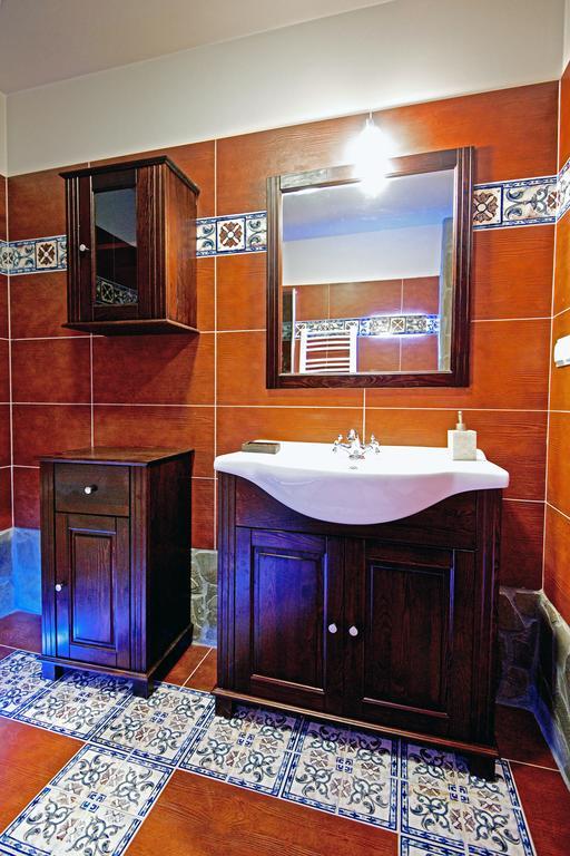 זאבוייה Noclegi Styrnol & Spa חדר תמונה