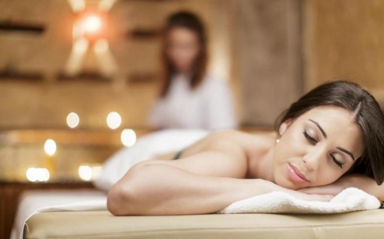 זאבוייה Noclegi Styrnol & Spa מראה חיצוני תמונה