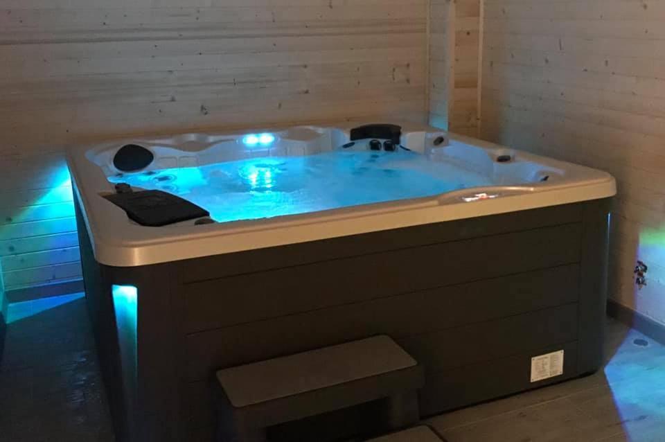 זאבוייה Noclegi Styrnol & Spa מראה חיצוני תמונה